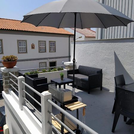 Portela House - T3 Residential Home 50 Meters From The Beach Vila Praia de Âncora Exterior photo
