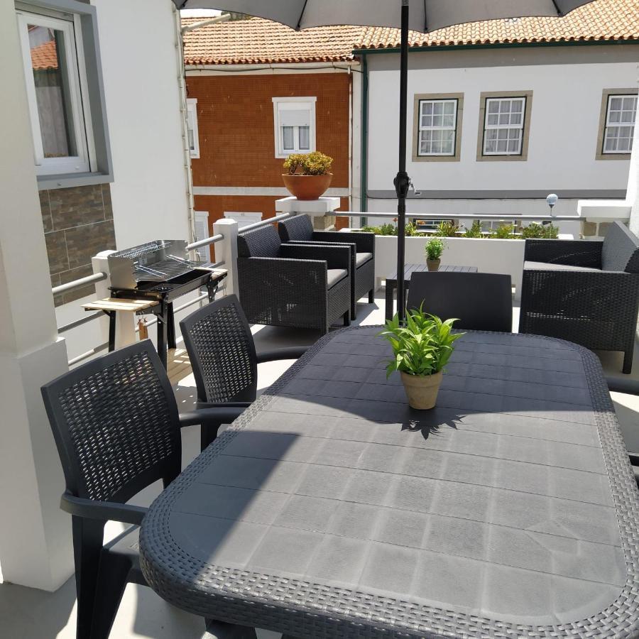 Portela House - T3 Residential Home 50 Meters From The Beach Vila Praia de Âncora Exterior photo
