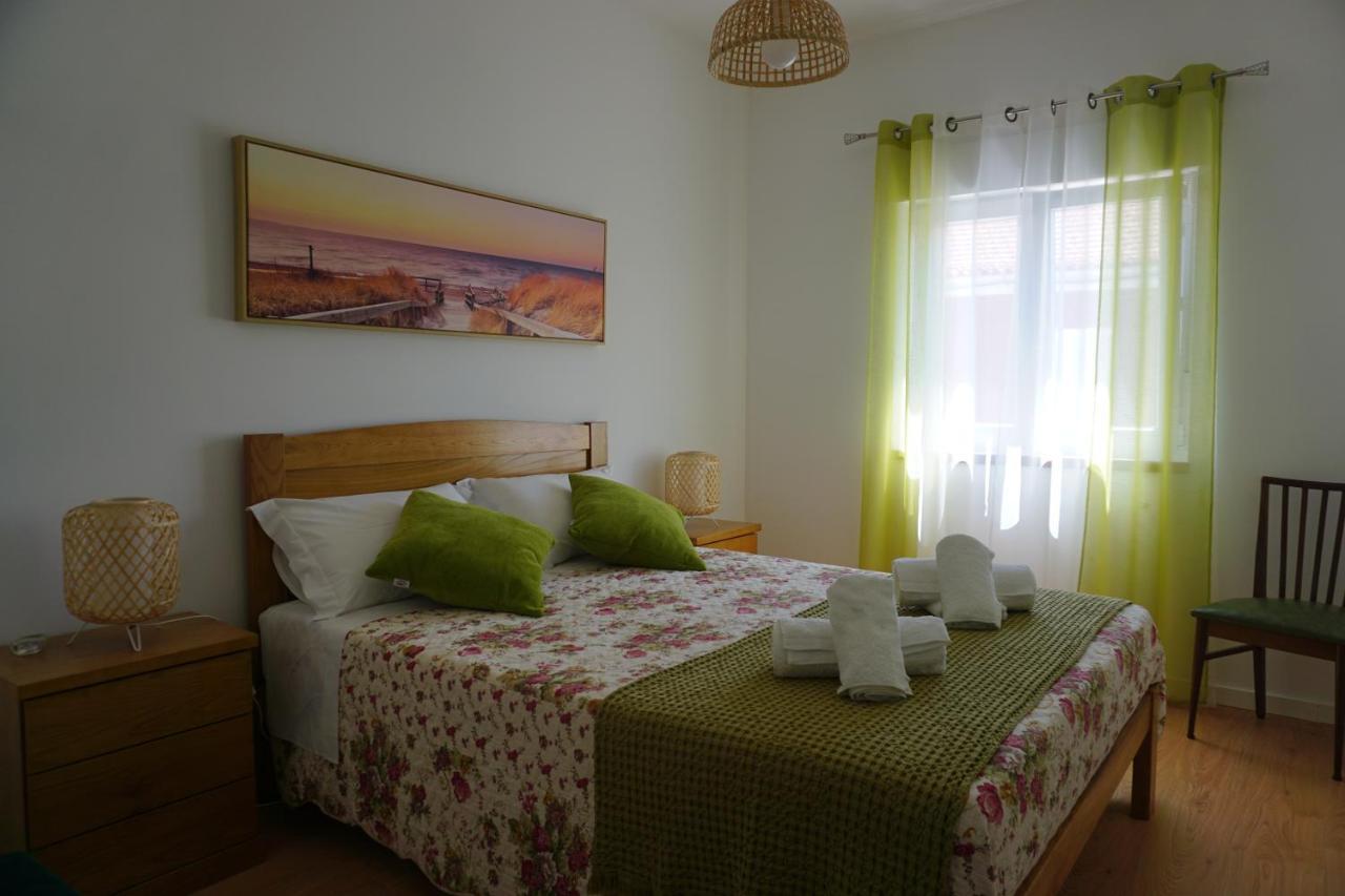 Portela House - T3 Residential Home 50 Meters From The Beach Vila Praia de Âncora Exterior photo