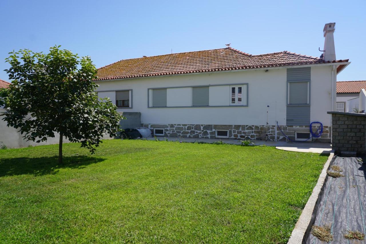 Portela House - T3 Residential Home 50 Meters From The Beach Vila Praia de Âncora Exterior photo