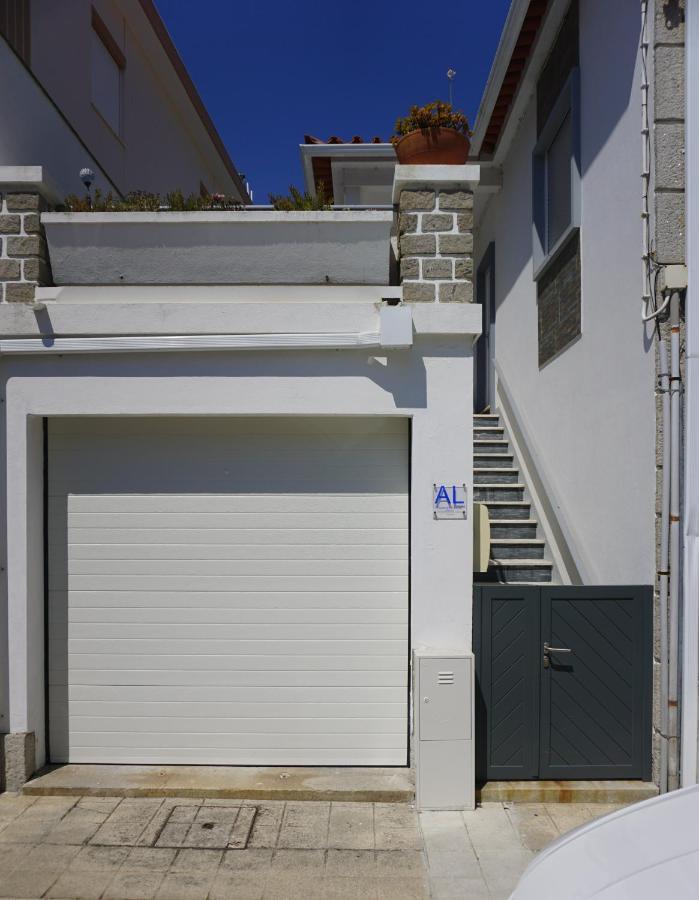 Portela House - T3 Residential Home 50 Meters From The Beach Vila Praia de Âncora Exterior photo