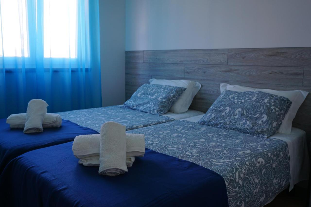 Portela House - T3 Residential Home 50 Meters From The Beach Vila Praia de Âncora Exterior photo