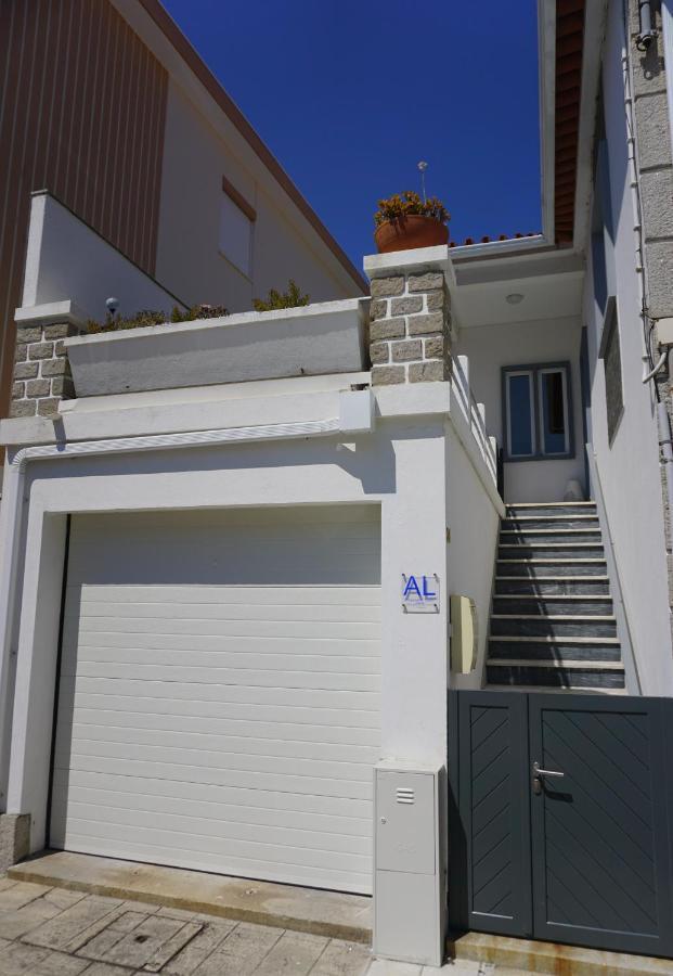 Portela House - T3 Residential Home 50 Meters From The Beach Vila Praia de Âncora Exterior photo
