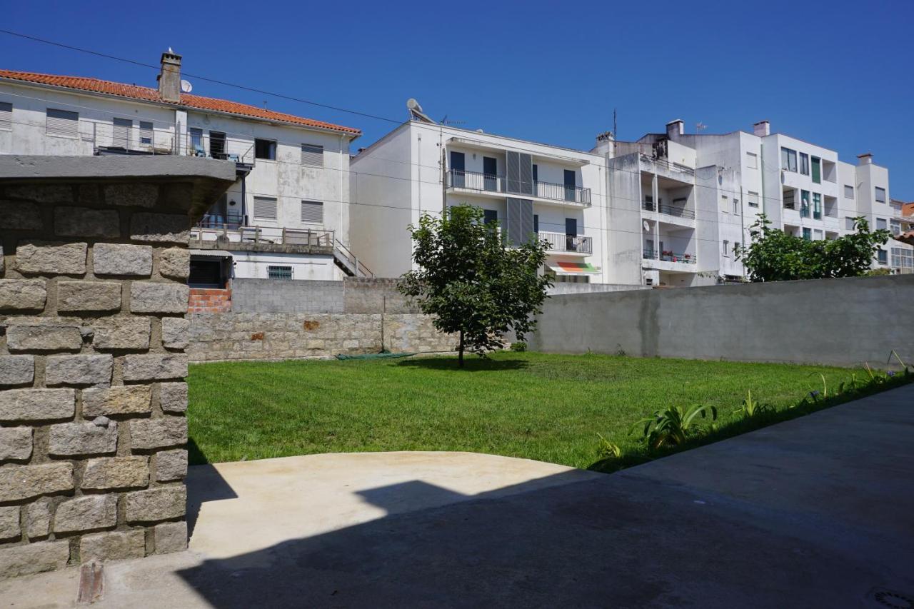 Portela House - T3 Residential Home 50 Meters From The Beach Vila Praia de Âncora Exterior photo