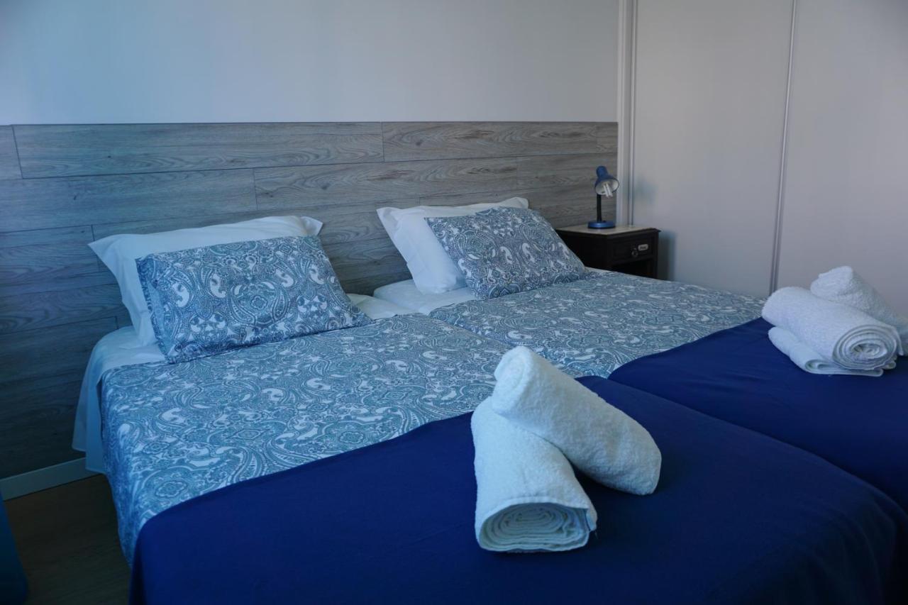 Portela House - T3 Residential Home 50 Meters From The Beach Vila Praia de Âncora Exterior photo